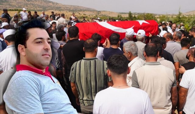 Diyarbakır’da Haydar Öz törenle toprağa verildi