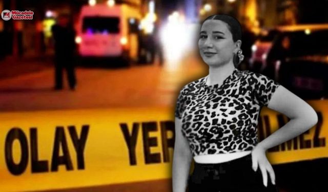 Diyarbakır’da ölen İlayda Alkaş davasında flaş gelişme!