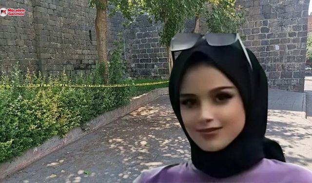 Diyarbakır’da ölen Helin Eren olayında flaş gelişme!