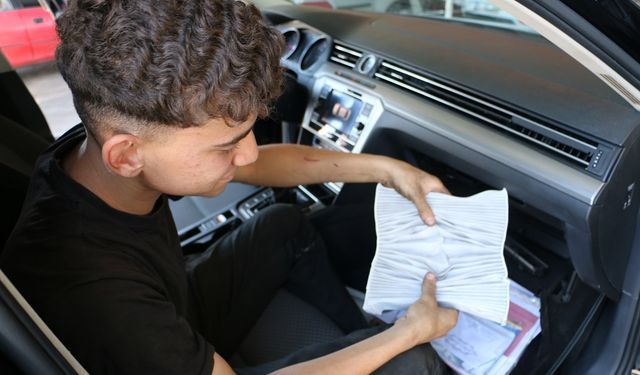 Diyarbakır’da sıcaklıklar arttı: Araç klimaları için uyarı geldi