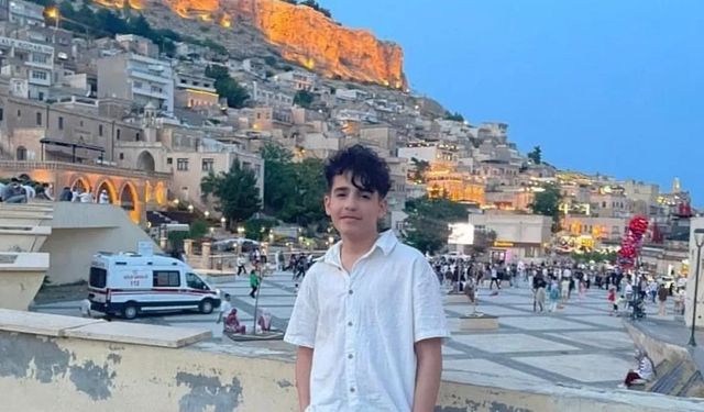 Diyarbakır’da tedavi görüyordu: 14 yaşındaki Arjin Mücahit yaşamını yitirdi