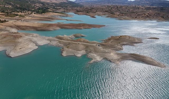 Diyarbakır’ın yeni piknik alanı oldu: Ziyaretçi rekoru kırdı!