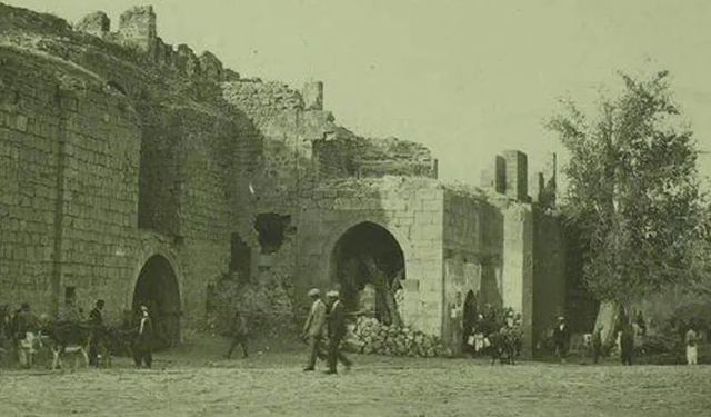 MÜCADELE ARŞİV