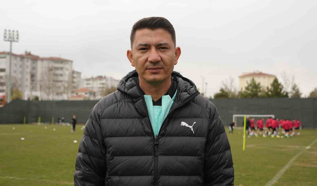 Elazığspor camiası yasta: TD Fırat Gül’ün acı günü!