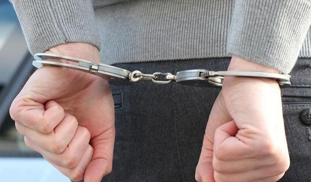 Sosyal medyadaki o paylaşıma gözaltı