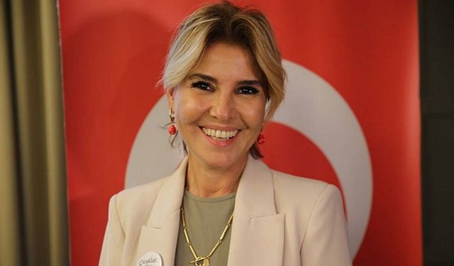Gülben Ergen'den 'Siyasete girecek misiniz?' sorusuna yanıt