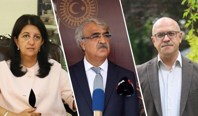 POLİTİKA