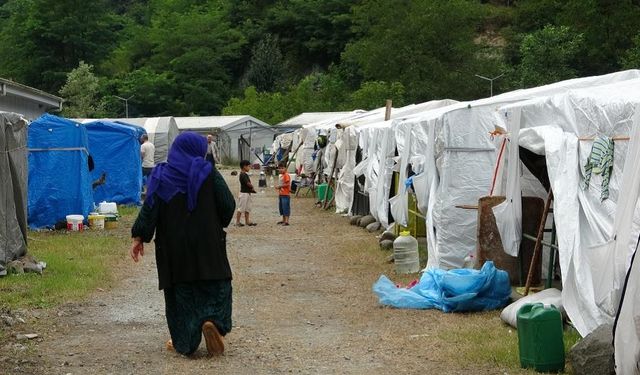 Hasadı 25 gün sürüyor! Diyarbakır, Mardin, Urfa akın ediyor