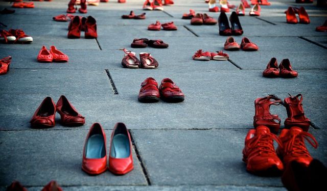 Diyarbakır’da bir ayda 2 kadın öldürüldü: İsimleri belli oldu!