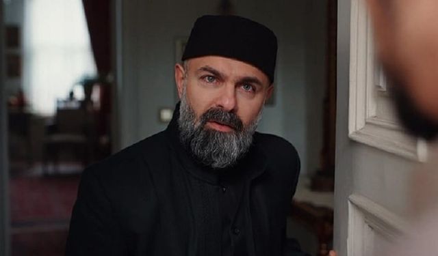 Diyarbakırlı oyuncu ekranlara dönüyor: İmajı gündem oldu