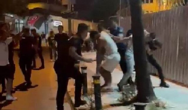 “Kürtçe şarkı dinleyen kişiler darp edildi” iddiası!