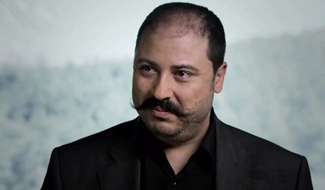 Kurtlar Vadisi'nin 'Kibritçi'si Şekip Taşpınar’dan acı haber