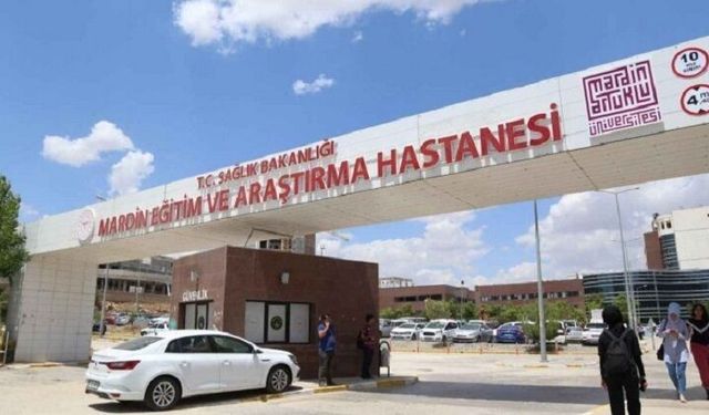 SON DAKİKA