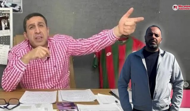 Muhammed Yakut olayında yeni gelişme: Cemil Önal detayı