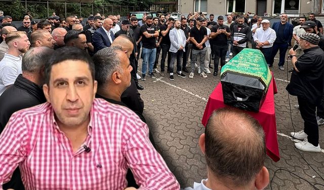 SON DAKİKA