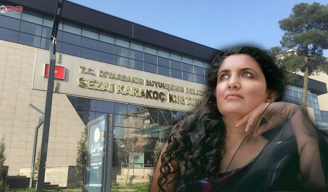 Dünyaca ünlü sanatçı Diyarbakır’da eğitim verecek: Detayları belli oldu