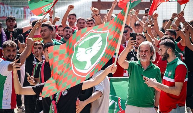 AMEDSPOR