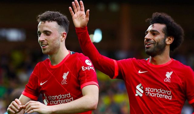 Yıldız futbolcu trafik kazasında öldü: Diogo Jota kimdir?