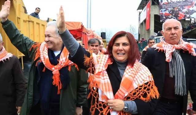 3 belediye başkanı daha CHP'den istifa etti