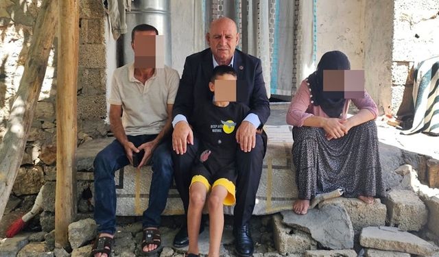 Diyarbakır’da acı olay: Bir bebek ‘gıdasızlık’ nedeniyle öldü iddiası!