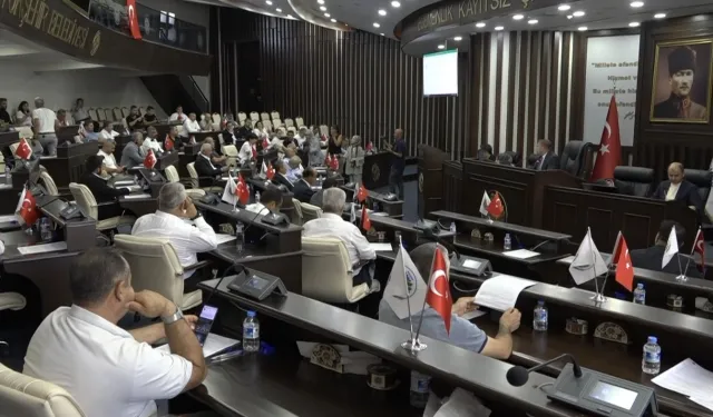 Cumhurbaşkanı Erdoğan eylülde Malatya'da!
