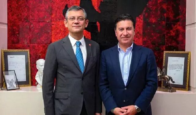 Ahmet Aras'tan 'AK Parti'ye geçecek' iddialarına yanıt