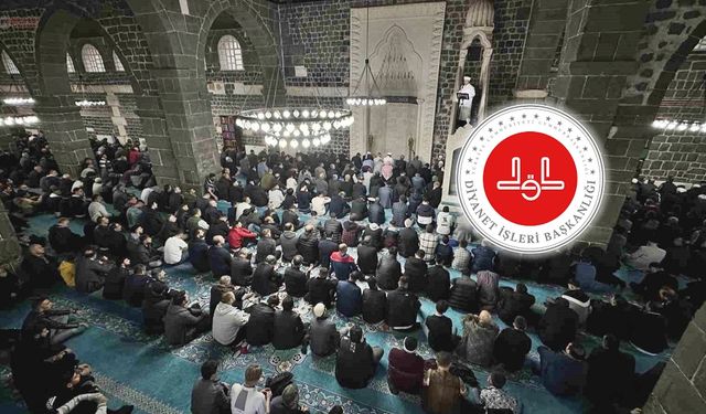 AK Partili isimden Diyanet’e ‘Kürtçe’ hutbe çağrısı