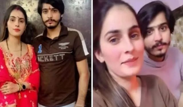 Akılalmaz ‘çeyiz’ olayı: Eşini yaktı, savunması pes dedirtti!
