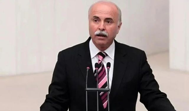Eski AK Partili vekil kazada hayatını kaybetti: Ekmek detayı