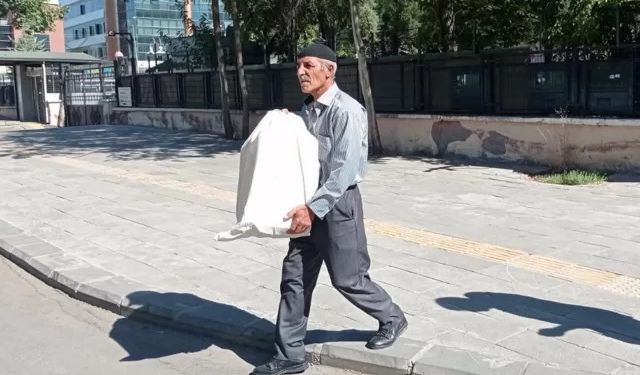 Diyarbakır’daki görüntüsü gündem olmuştu: 3 yıl sonra konuştu!