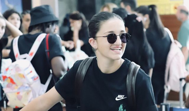 Amedspor’dan transfer şov: 20 futbolcu imza attı