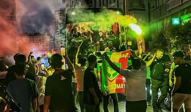 AMEDSPOR