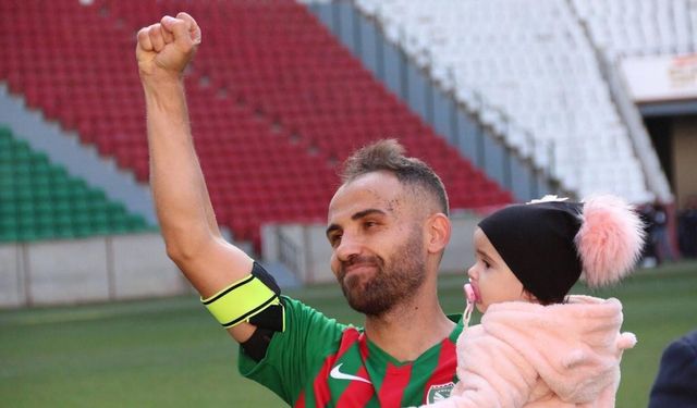 Amedspor efsanesi Mansur Çalar’dan mesaj var!