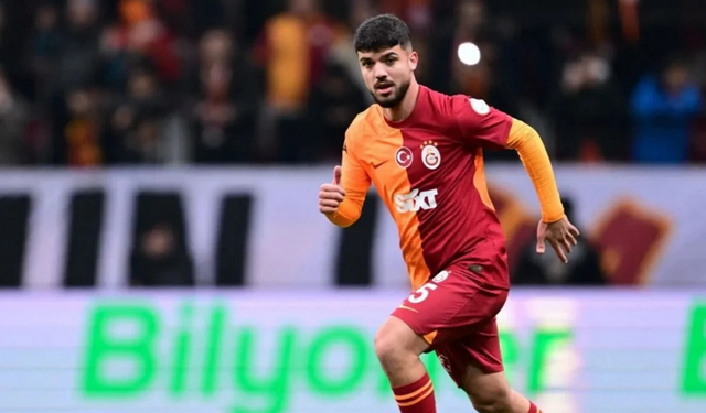 Amedspor, Eyüp Aydın için Galatasaray'ın kapısını çaldı