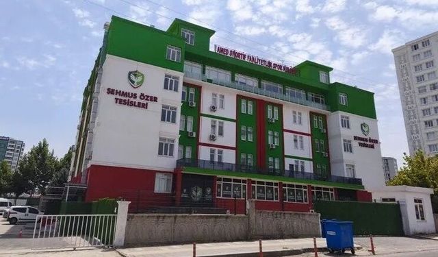 AMEDSPOR