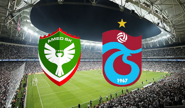 “Trabzonsporluyum, Amedspor ikinci takımım” demişti: Tepkilere Amedspor yanıt verdi!