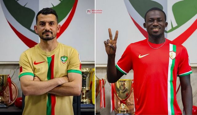 Amedspor’da birinin lisansı çıktı, diğeri kaldı: İşte ismi