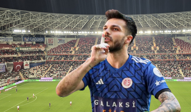 AMEDSPOR