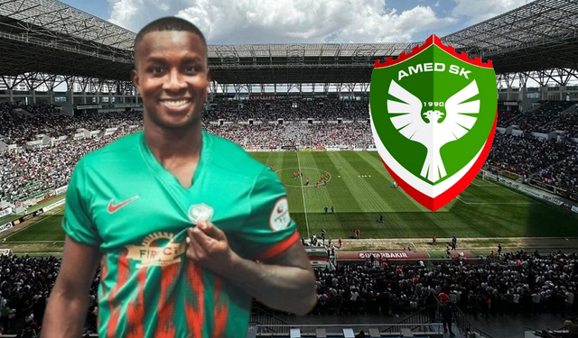 AMEDSPOR