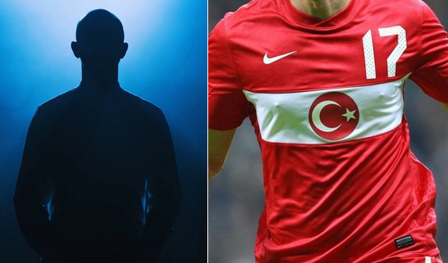 Amedspor'un paylaştığı gizemli futbolcu kim? İşte ismi