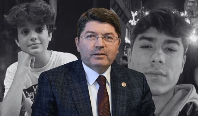 Bakan Tunç duyurdu: Minguzzi yasası geliyor