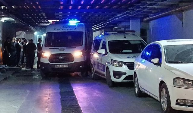 Batman'da iki gencin öldüğü olayın detayları ortaya çıktı!