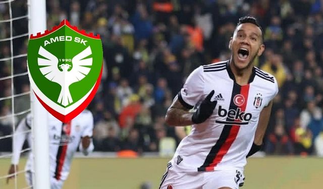 AMEDSPOR