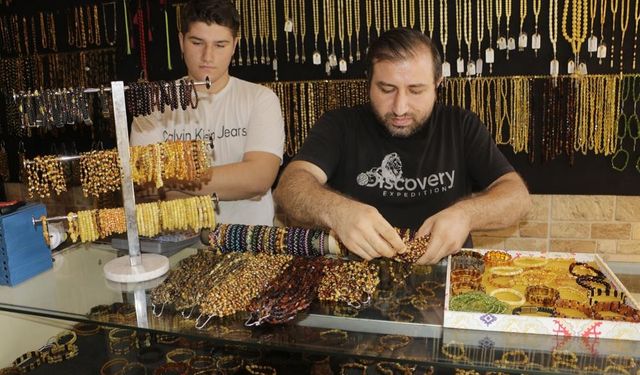 Diyarbakır’da binbir derde şifa: 50 bin liraya alıcısı var!