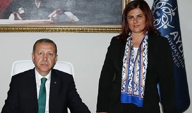 CHP’den AK Parti’ye geçti: “Cumhurbaşkanımızla iyi bir dostluğumuz vardı” dedi