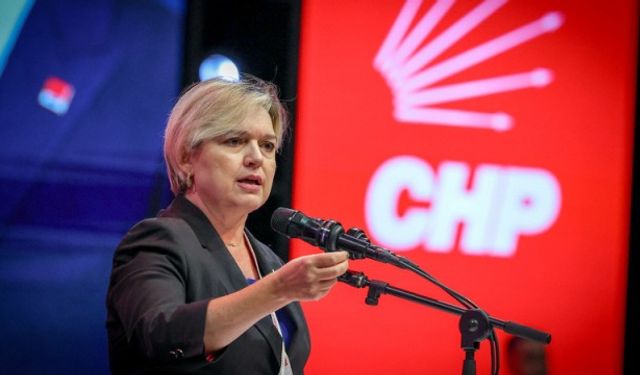 CHP’nin Cumhurbaşkanı adayı değişti mi? Selin Sayek Böke kimdir?