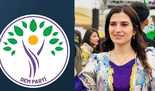 DEM Parti belediye başkanını ihraç etti: Jiyan Ormanlı kimdir?