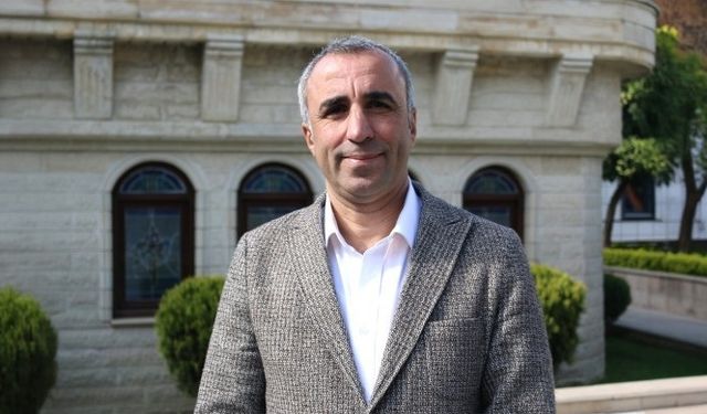 DEM Parti'nin yeni komisyon üyesi belli oldu