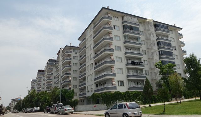 Deprem sonrası Malatya'nın barınma tercihi değişti!