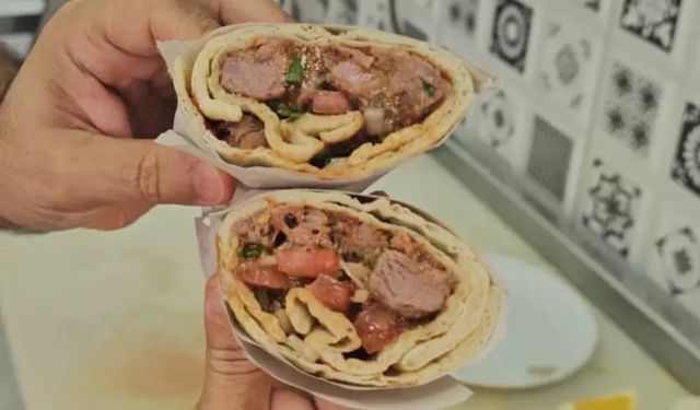 Diyarbakır beğenecek: Kavurmalı çiğ köfte geliyor
